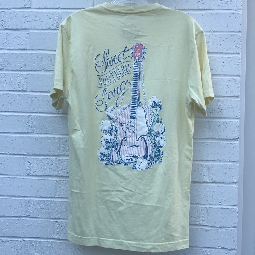 Lauren James Sweet Tee
